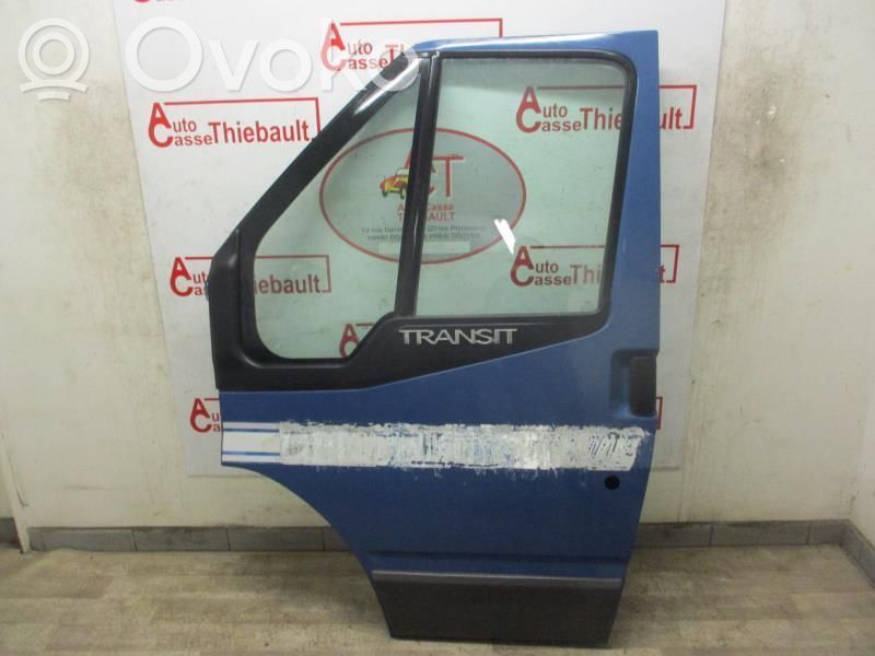 Ford Transit Priekinės durys 