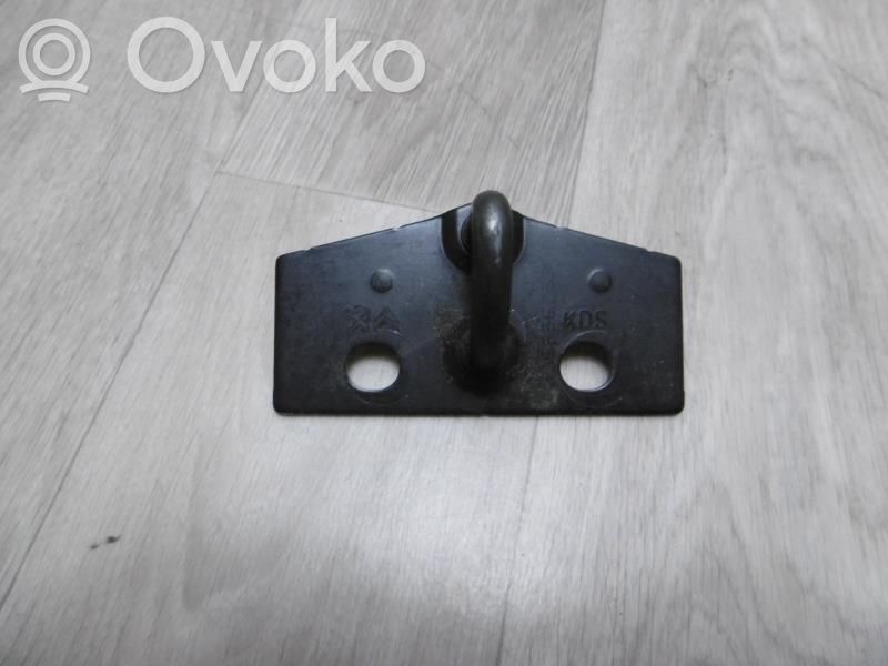 Citroen C3 Tailgate/trunk/boot lock/catch/latch 