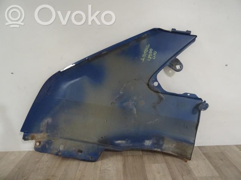 Ford Transit Sparnas 