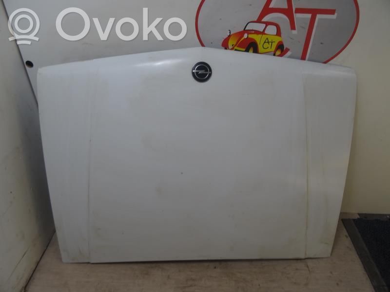 Opel Corsa A Konepelti 