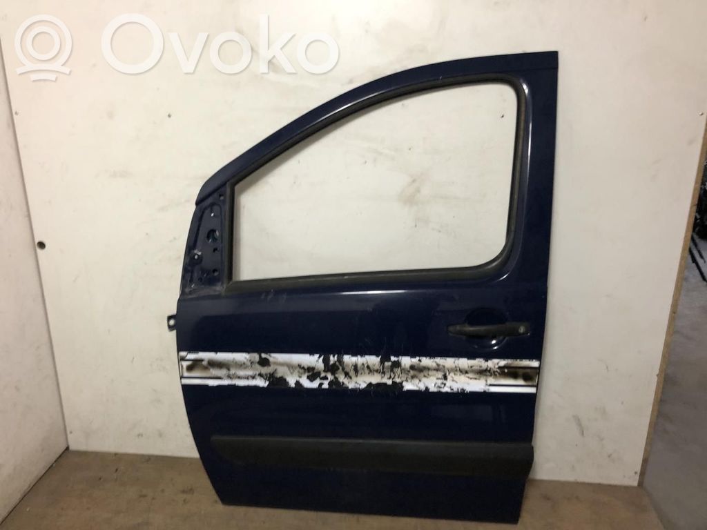 Peugeot Expert Durvis 