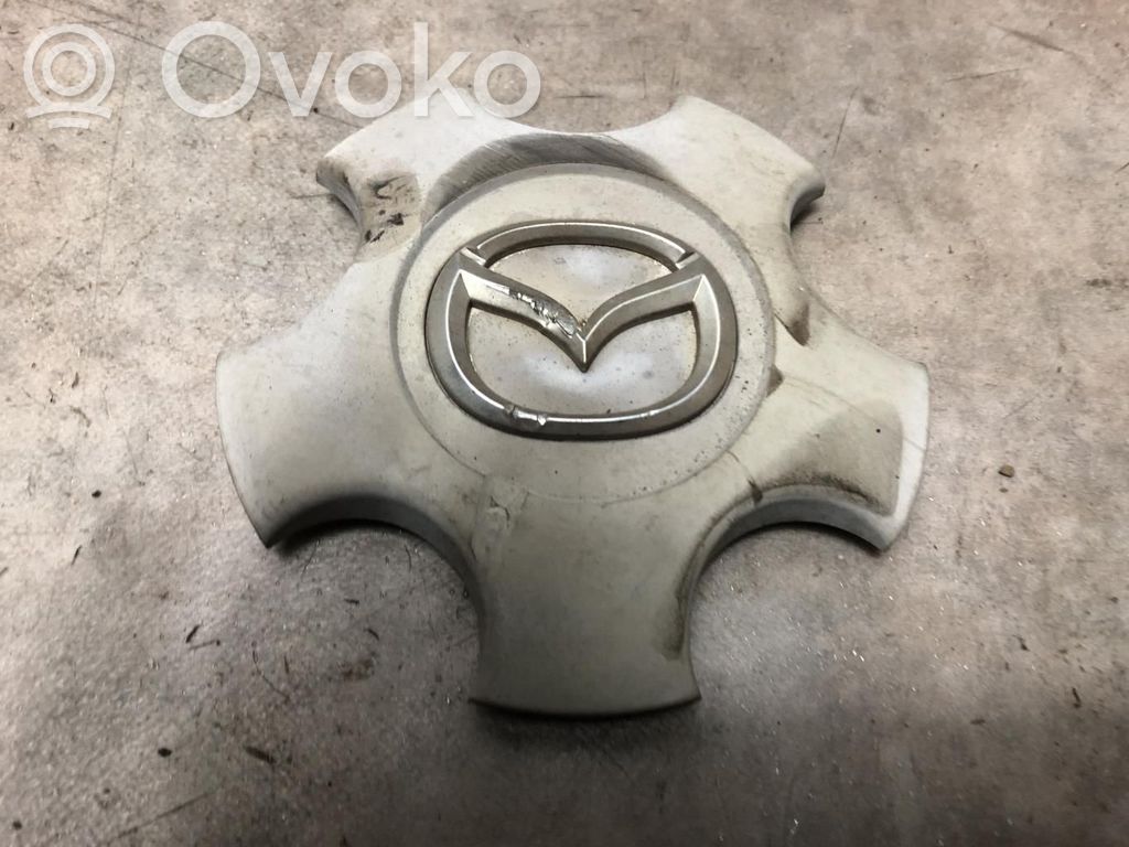 Original wheel cap