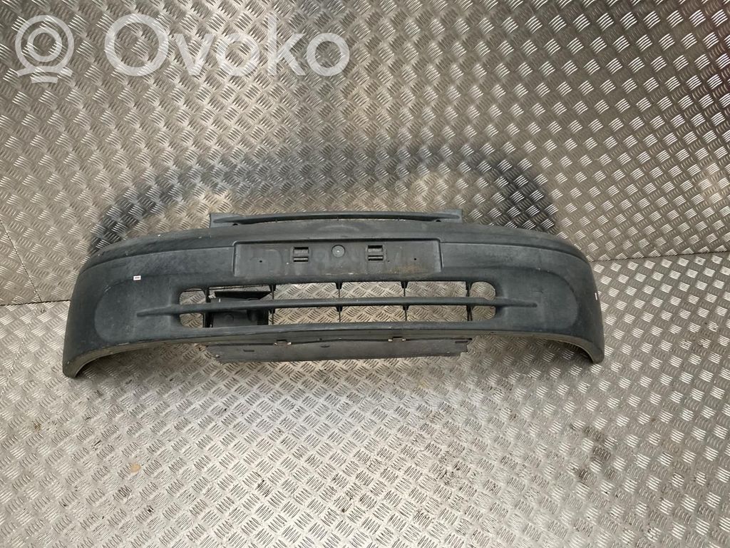 Renault Kangoo I Front bumper 