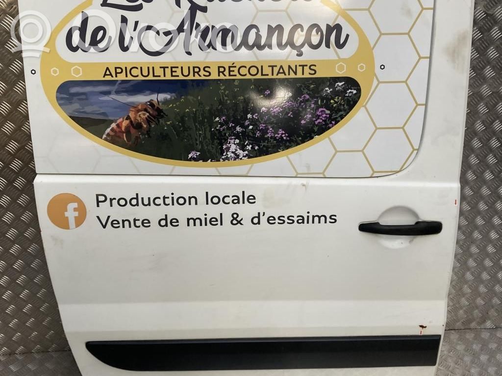 Citroen Jumpy Šoninės slankiojančios durys 