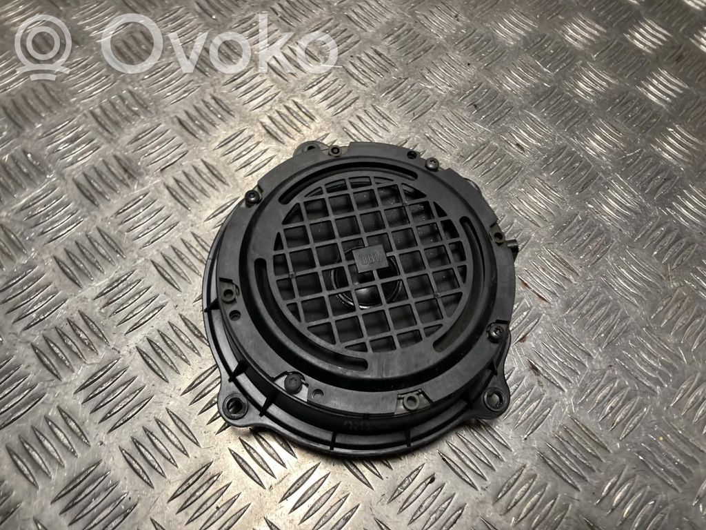 Peugeot 407 Altra parte interiore 