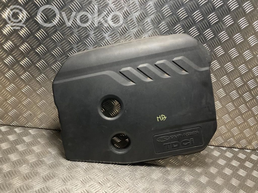 Engine cover (trim)   1755551,1755551