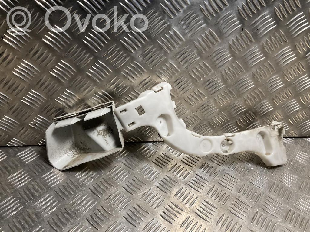 Ford Focus Support de pare-chocs arrière 