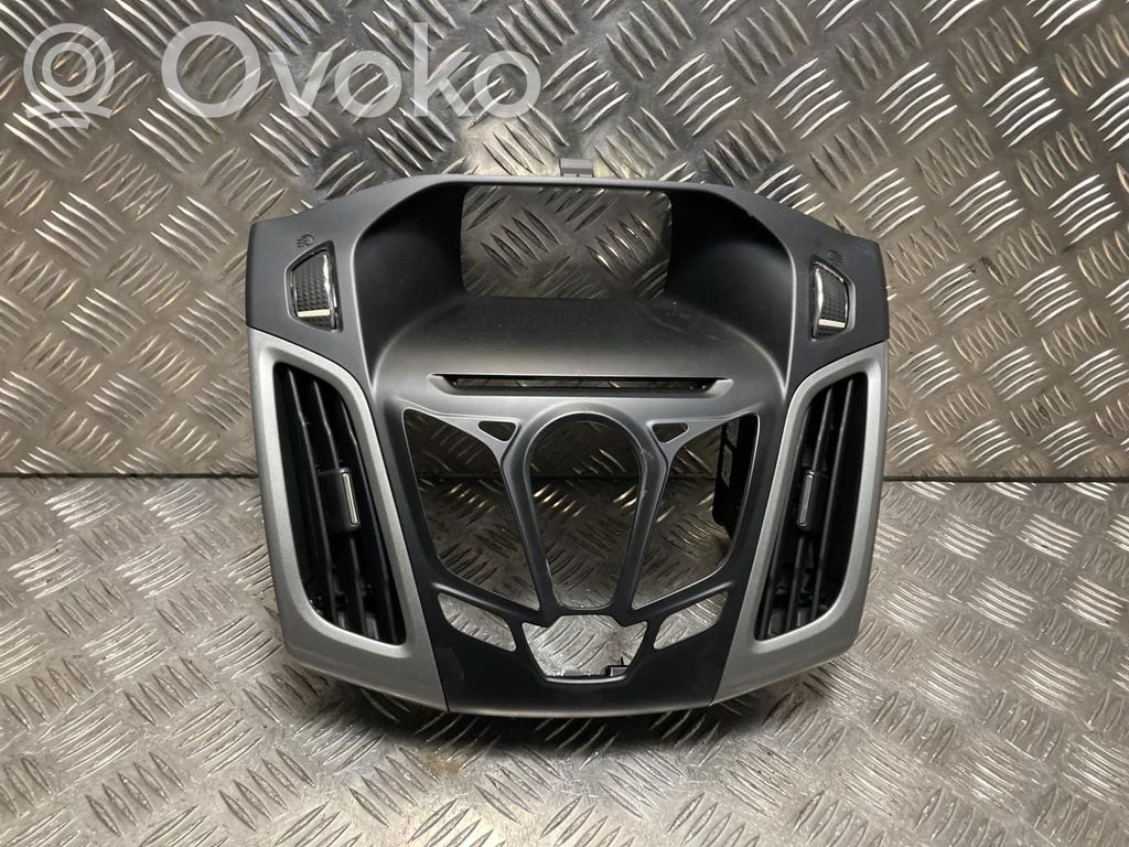 Ford Focus Garniture, panneau de grille d'aération 