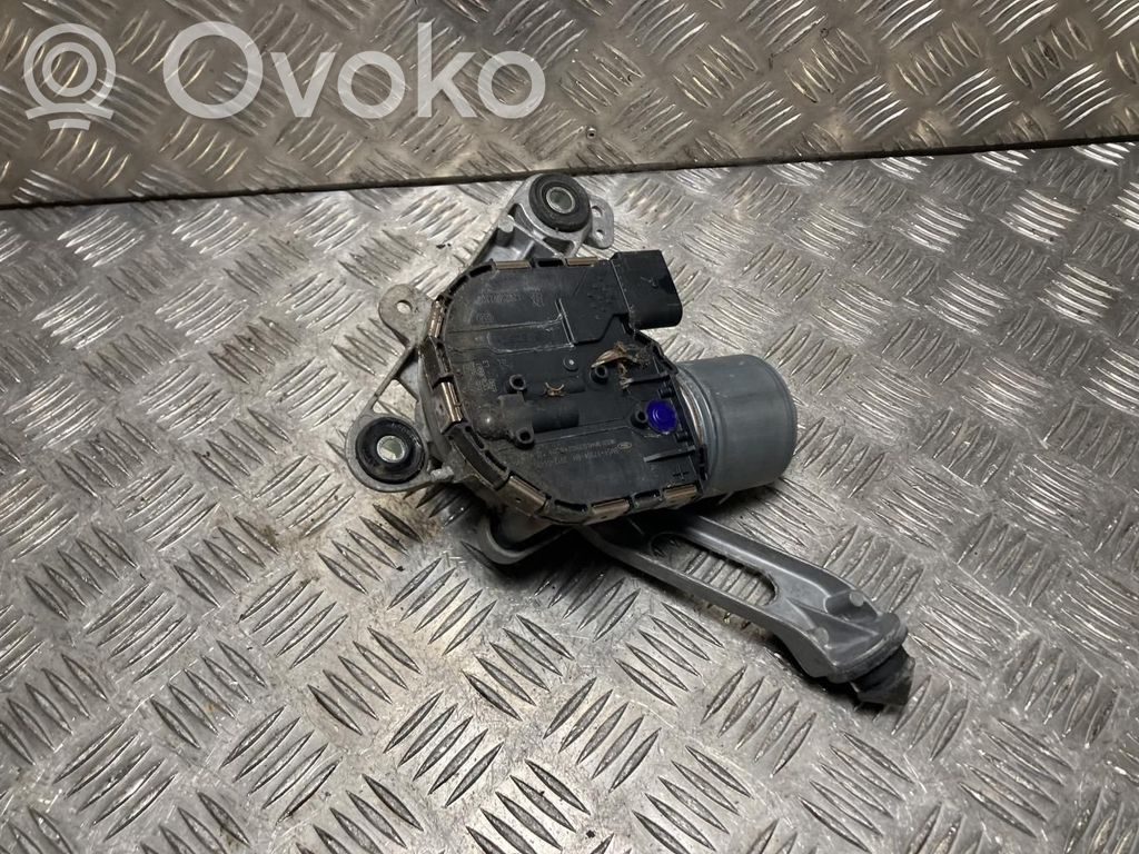 Ford Focus Двигатель стеклоочистителей 