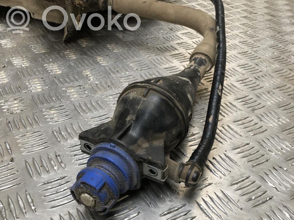 Peugeot Expert AdBlue skysčio bakelis 