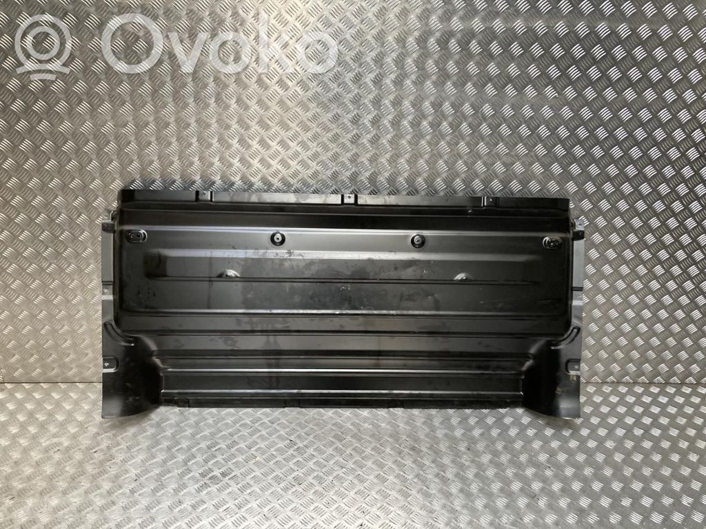 Peugeot Expert Engine compartment bulkhead 