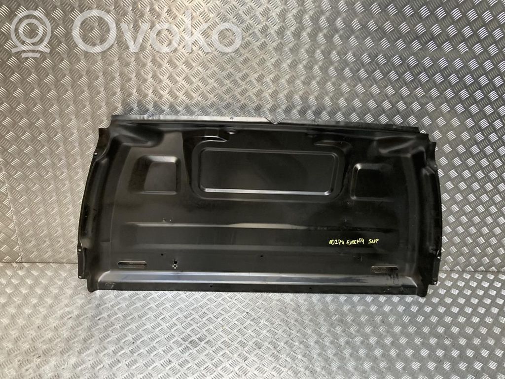 Peugeot Expert Engine compartment bulkhead 