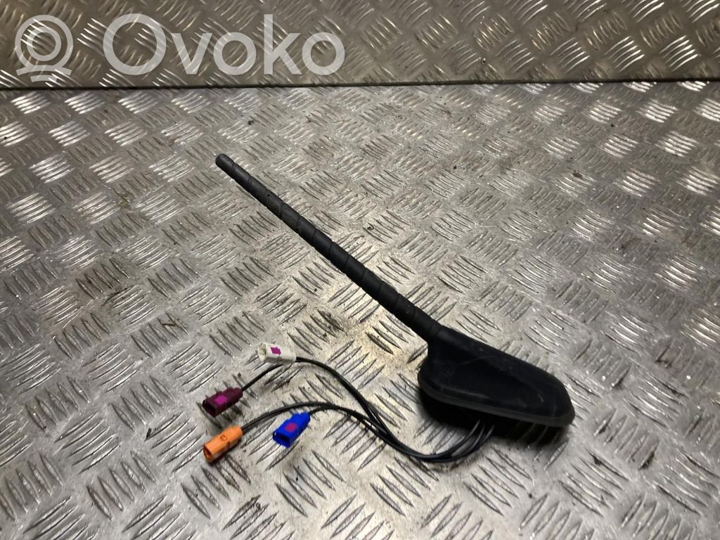 Peugeot Expert Radio antena 