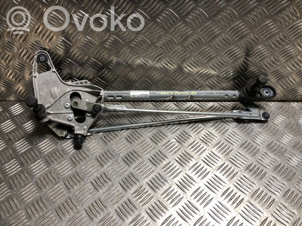 Ford Focus Valytuvų varikliukas 
