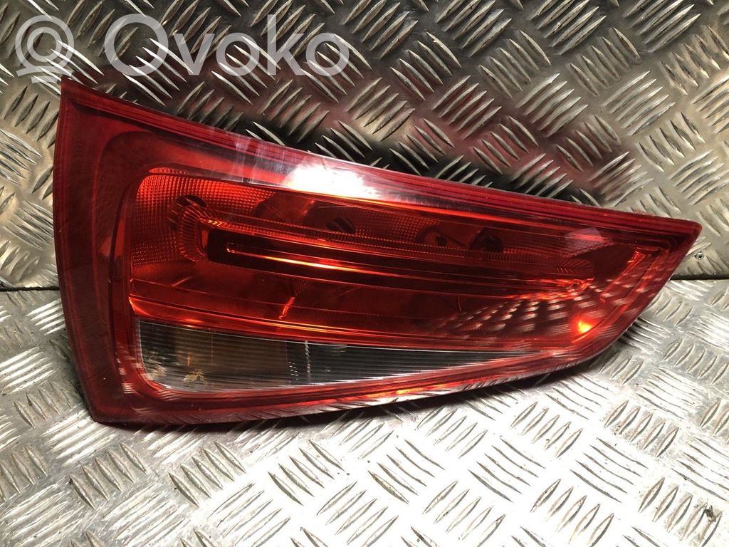 Audi A1 Rear/tail lights 