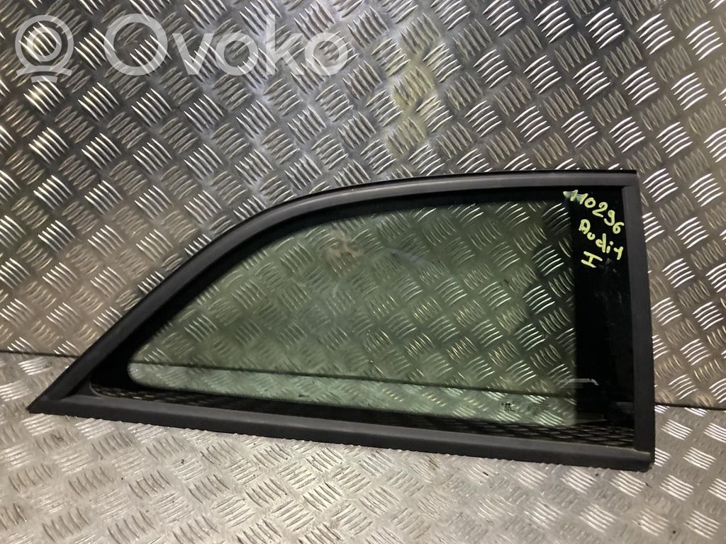 Audi A1 Vitre latérale arrière 