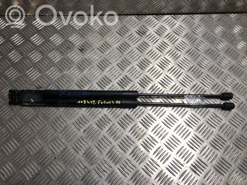 Ford Focus Tailgate/trunk strut/damper 