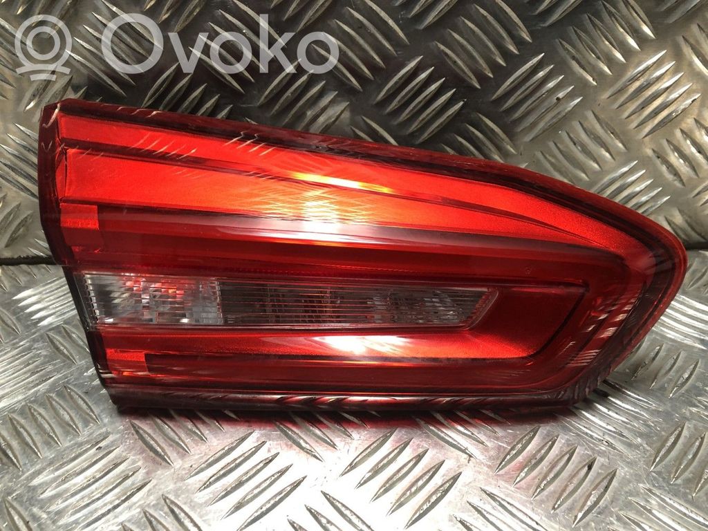 Ford Focus Rear/tail lights 