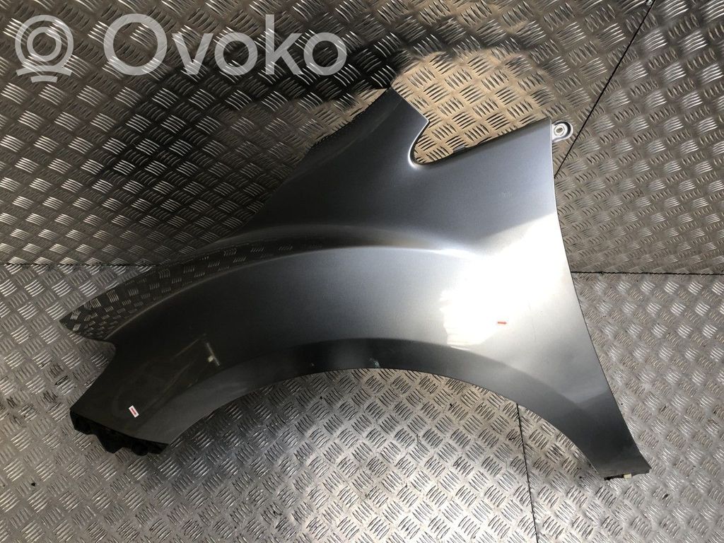 Błotnik przedni   E22152210F,E22152210F