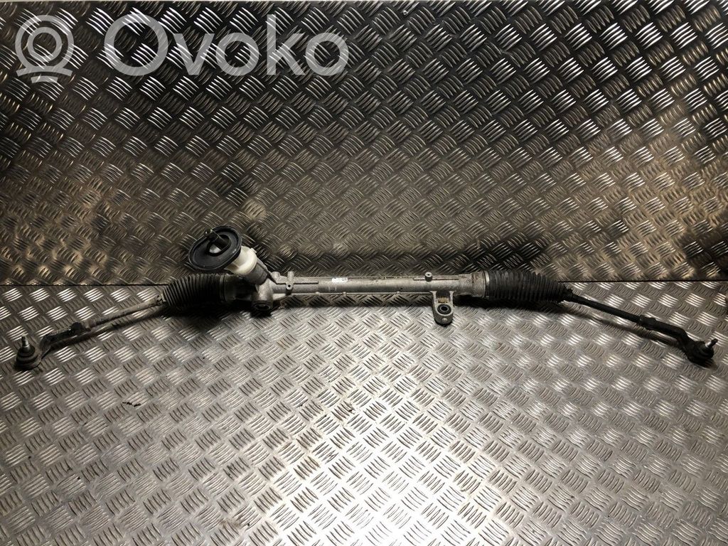 Ford Focus Vairo kolonėlė 