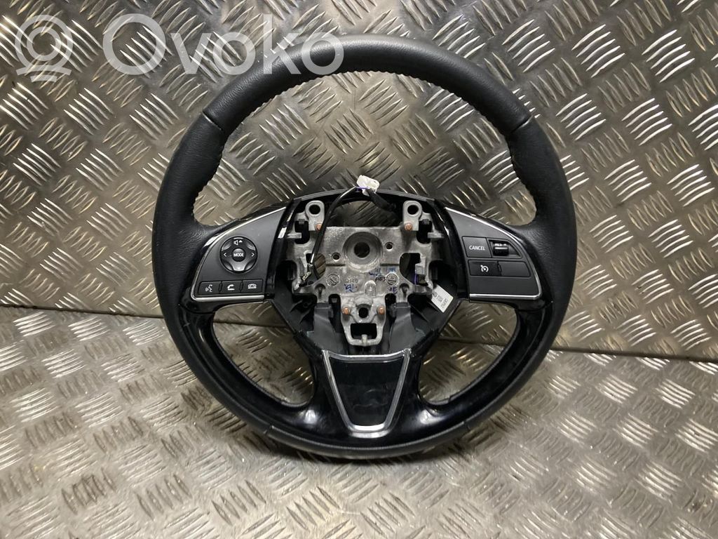 Ohjauspyörä   4400A812XA,4400A812XA