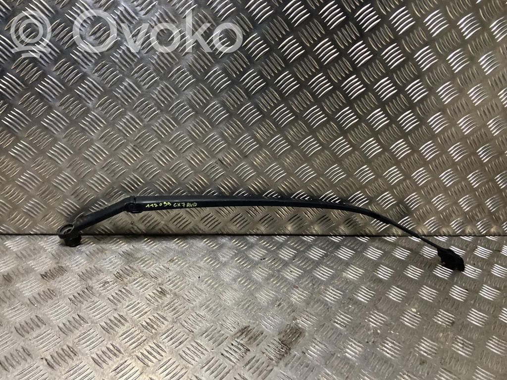 Mazda CX-7 Front wiper blade arm 