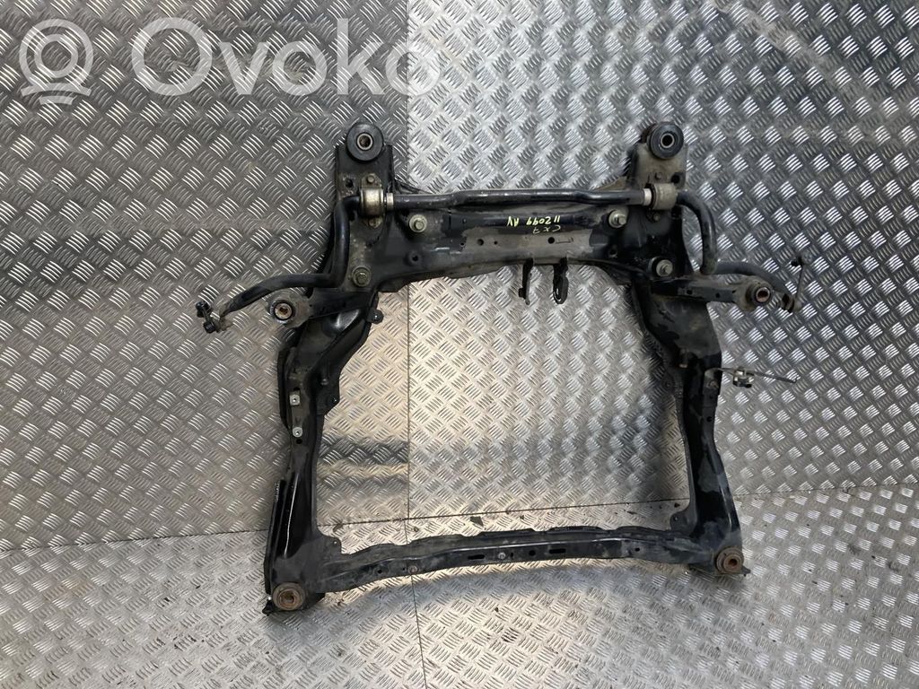 Mazda CX-7 Front subframe 