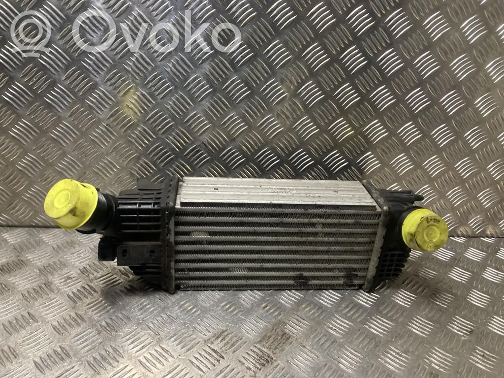 Citroen C5 Interkūlerio radiatorius 