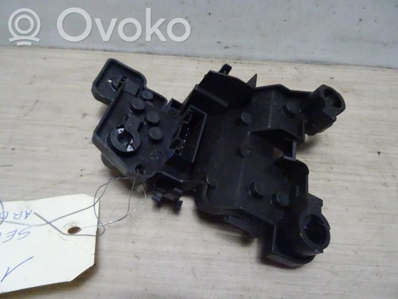 BMW 1 E82 E88 Number plate light 