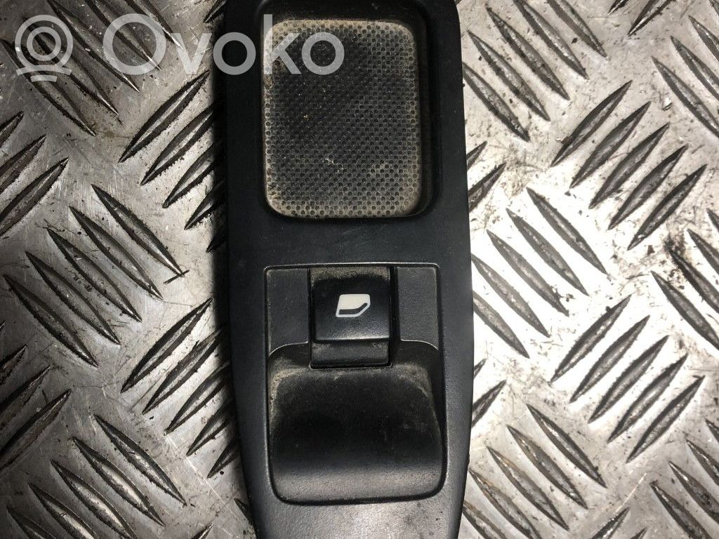 Citroen Jumpy Electric window control switch 