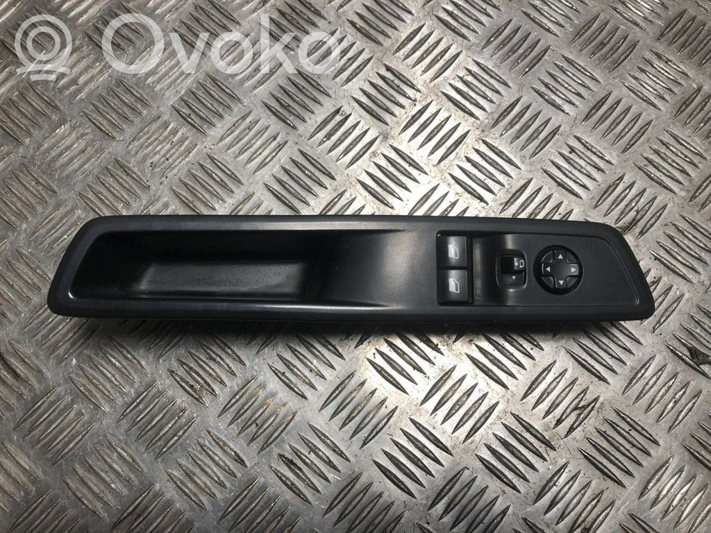 Peugeot Expert Electric window control switch 