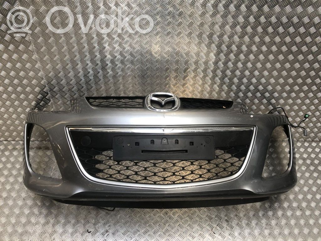 Mazda CX-7 Priekinis bamperis 