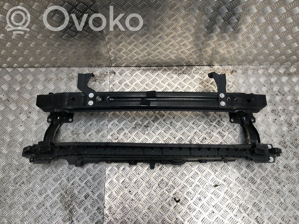 Citroen C3 Front bumper support beam 
