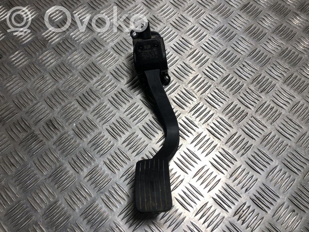 Suzuki Baleno IV Pedał gazu / przyspieszenia 