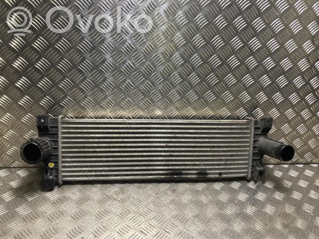 SsangYong Actyon Interkūlerio radiatorius 