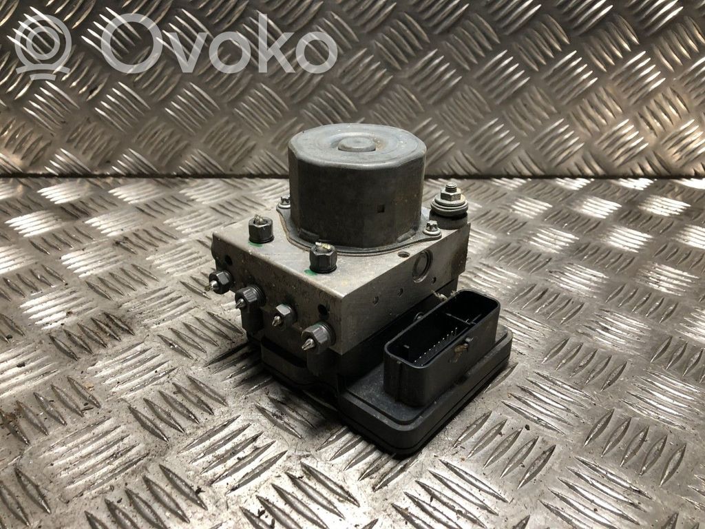 Dacia Duster ABS bloks 