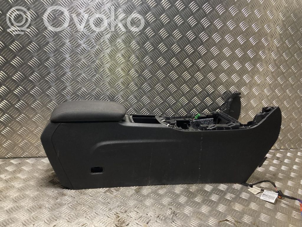 Keskikonsoli   96775880ZD,96775880ZD