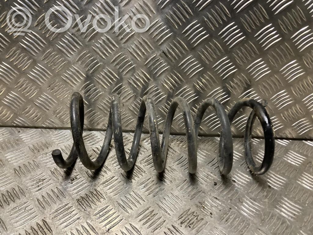 Volvo S60 Sprężyna tylna 