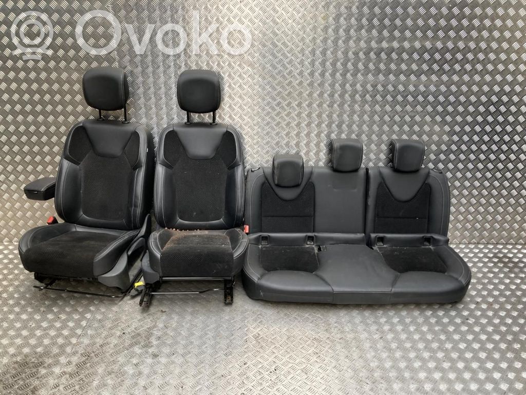 Interior set   873512756R,873512756R