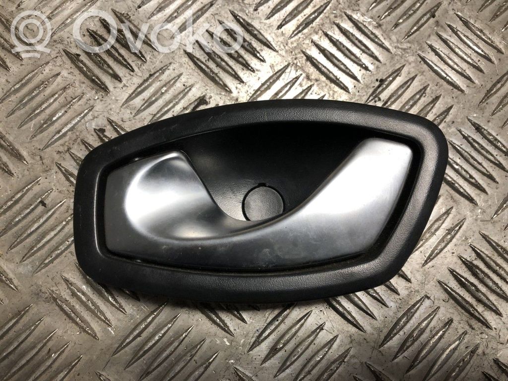 Renault Clio IV Maniglia interna per portiera posteriore