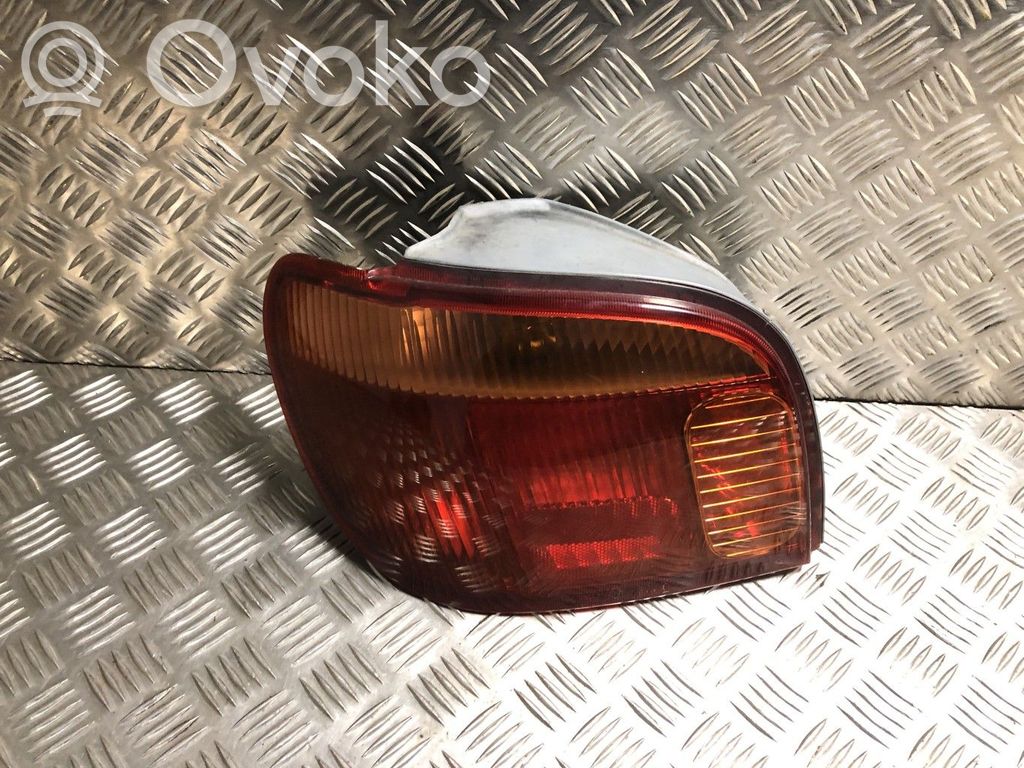 Toyota Yaris Lampă spate în caroserie 