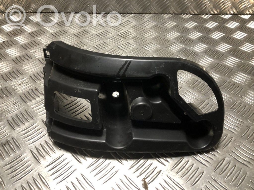 Peugeot 2008 II Suport montare bară spate 
