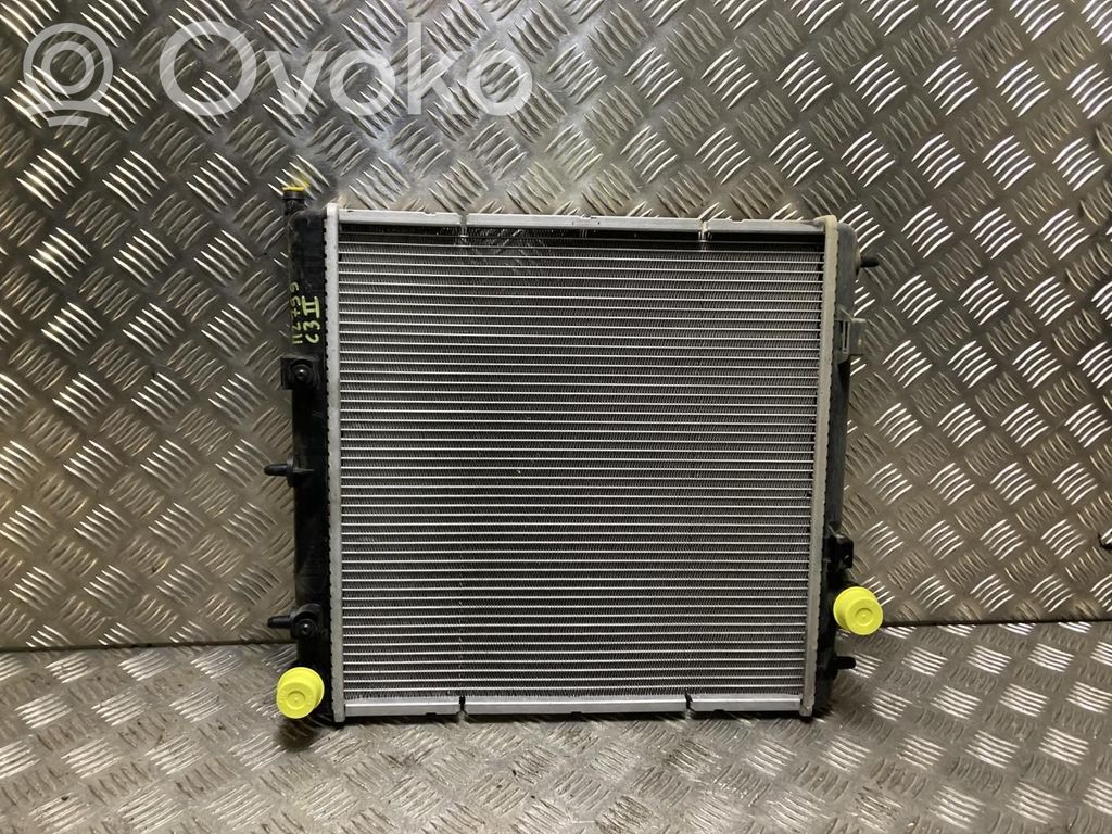 Citroen C3 Jäähdytinsarja 