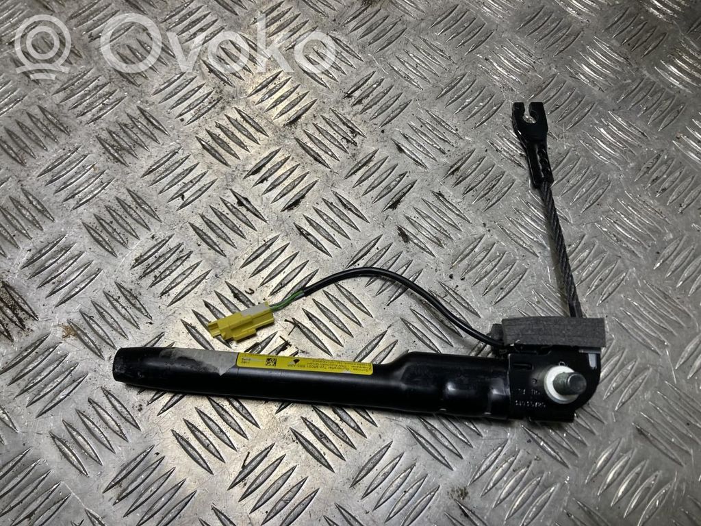 Ford Ka Sagtis diržo priekinė 