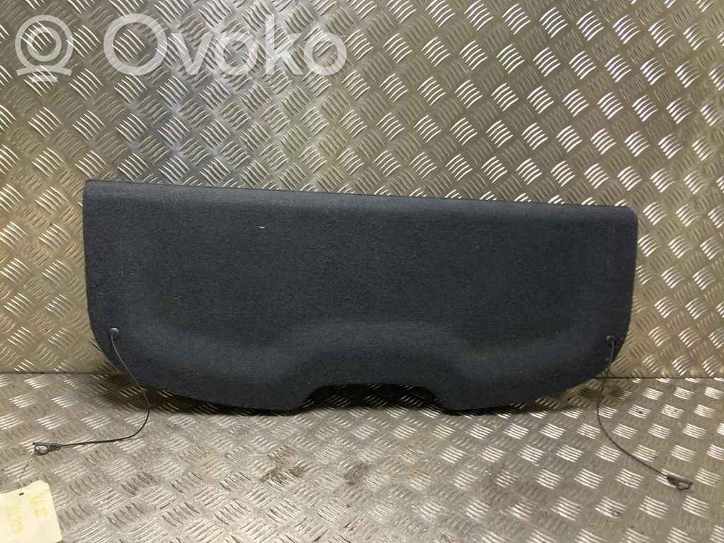 Ford Ka Aizmugurējā palodze 