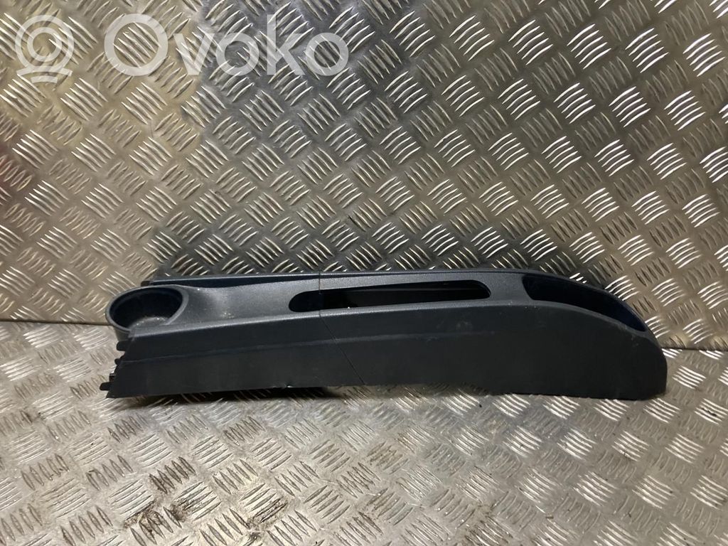 Ford Ka Keskikonsoli 