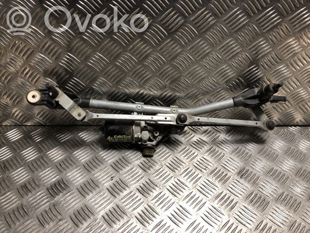 Motor ștergător   288100941R,288100941R