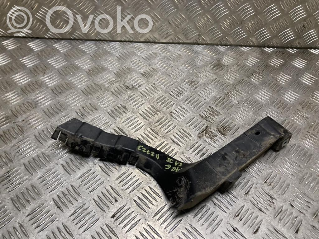 Ford Ka Rear bumper mounting bracket 