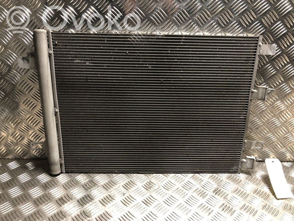 Mercedes-Benz GLB X247 Radiator răcire A/C (condensor)