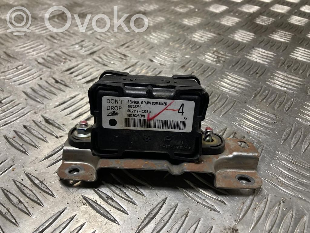 Sensor   4670A282,4670A282
